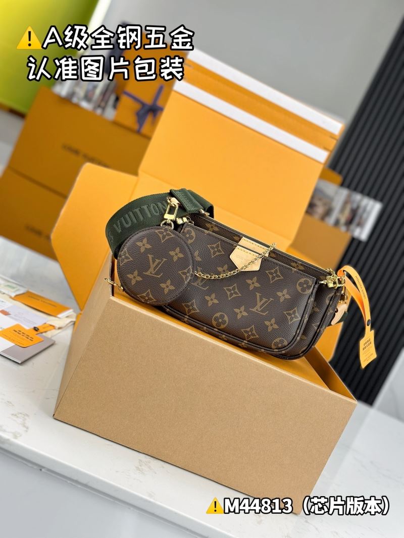 LV Satchel bags